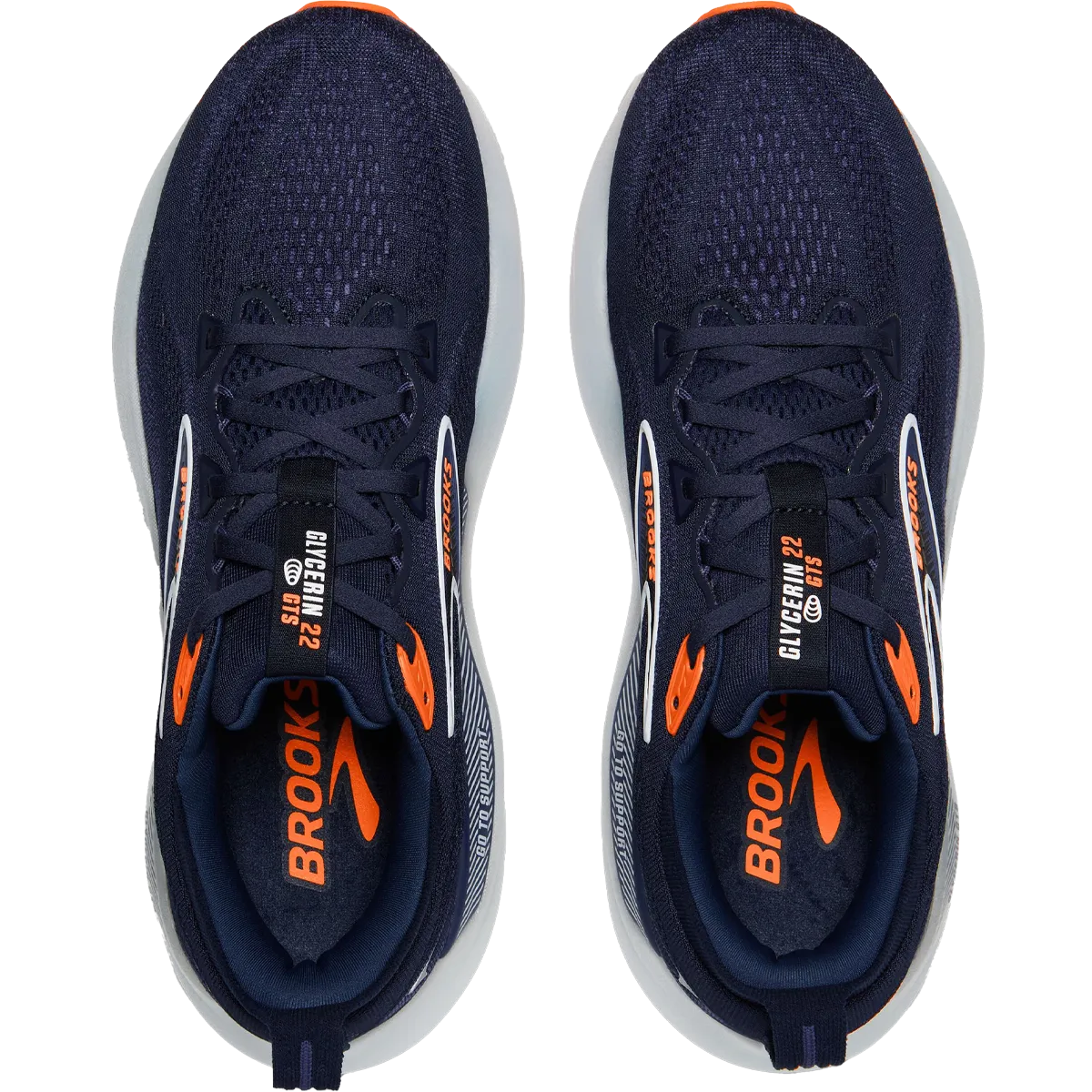 Men's Glycerin GTS 22