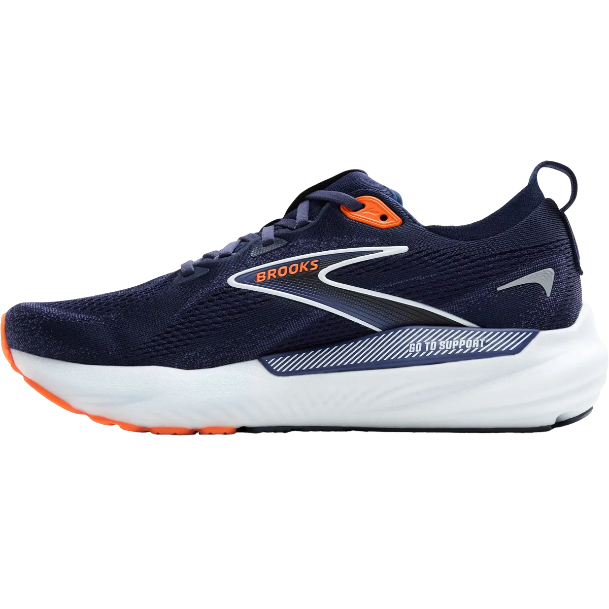 Affordable Trail Running Shoes Men's Glycerin GTS 22