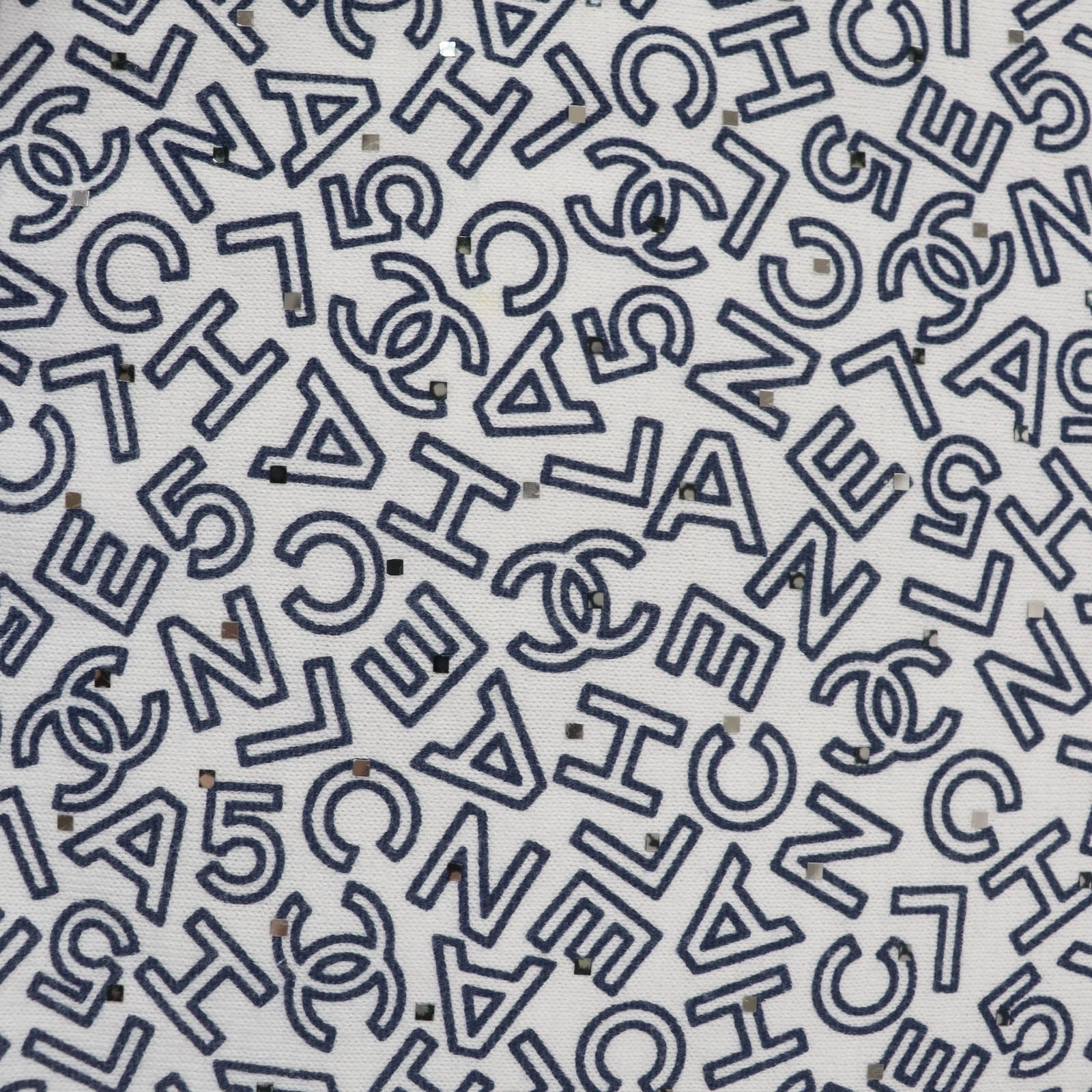 Post Malone T Shirts Top Quality Chanel Cotton Logo Long-sleeve T-shirt Women