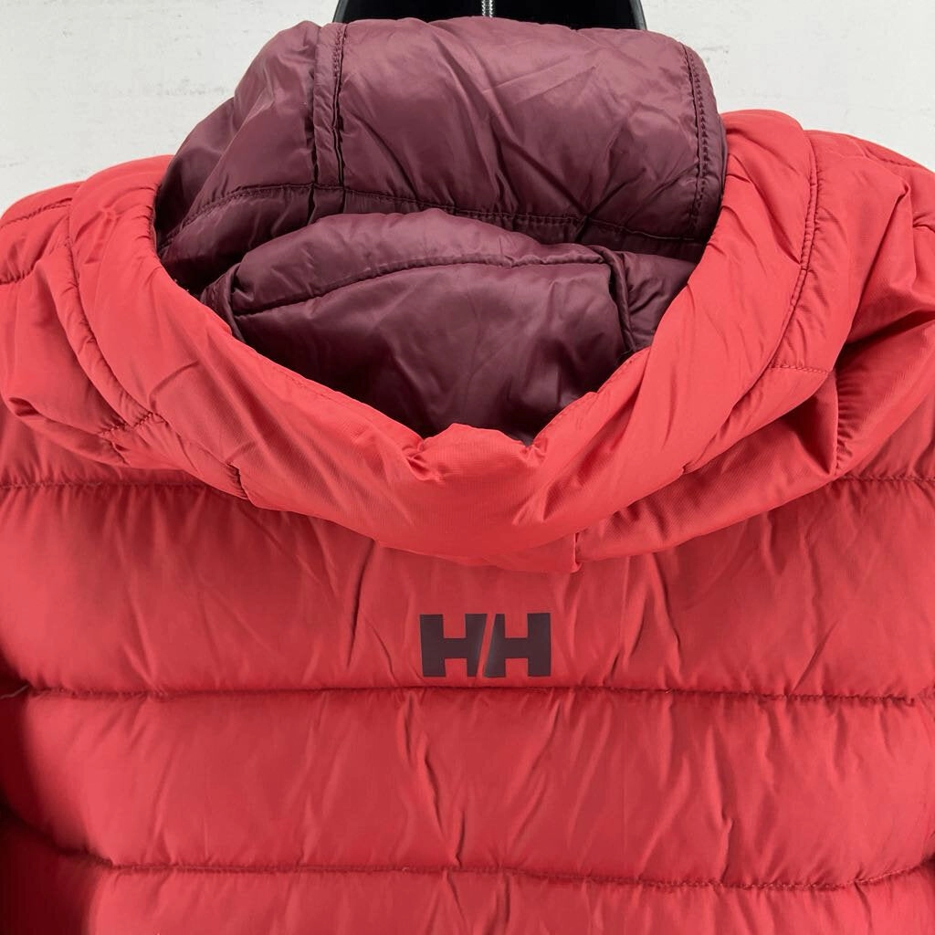 Trespass Jackets Helly Hansen Women's Puffy Jacket