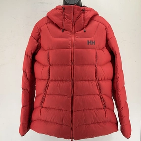 Helly Hansen Women's Puffy Jacket Sheepskin Jackets And Coats