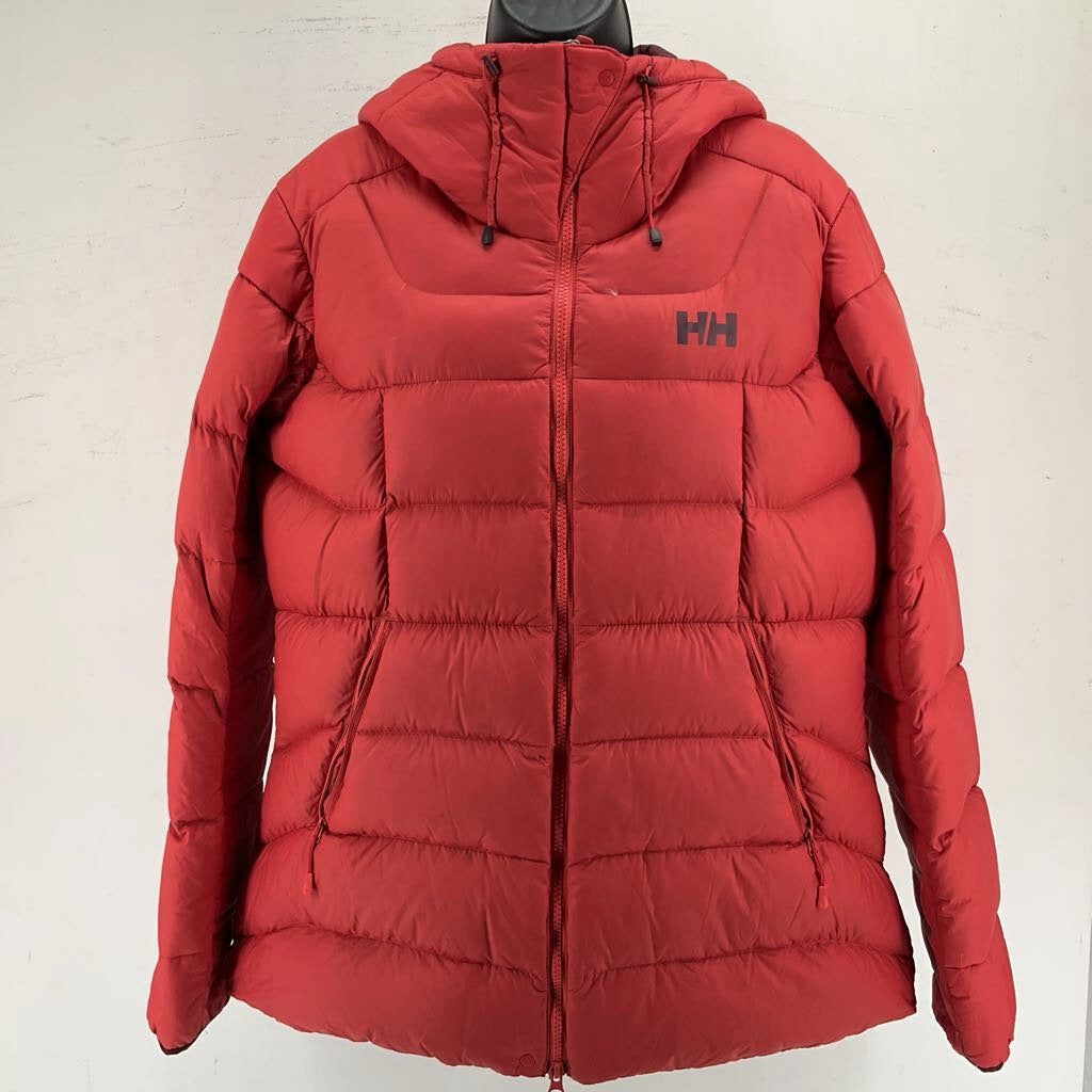 Edwards Jackets Helly Hansen Women's Puffy Jacket