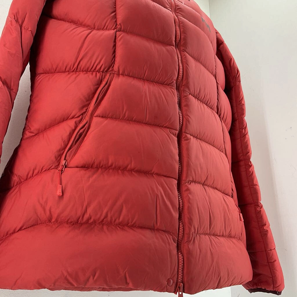 Winter Rain Jackets Helly Hansen Women's Puffy Jacket