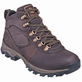 Sneaker Hiking Boots Timberland TB02730R Men's Hiking Boots