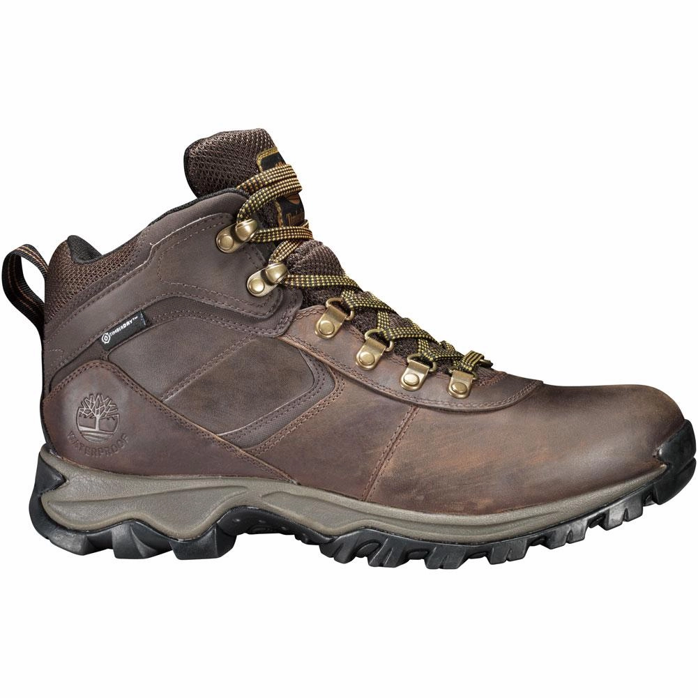 Timberland TB02730R Men's Hiking Boots X Ray Hiking Boots