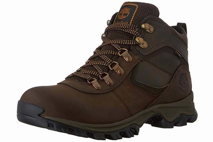 Vans Winter Hiking Boots Timberland TB02730R Men's Hiking Boots