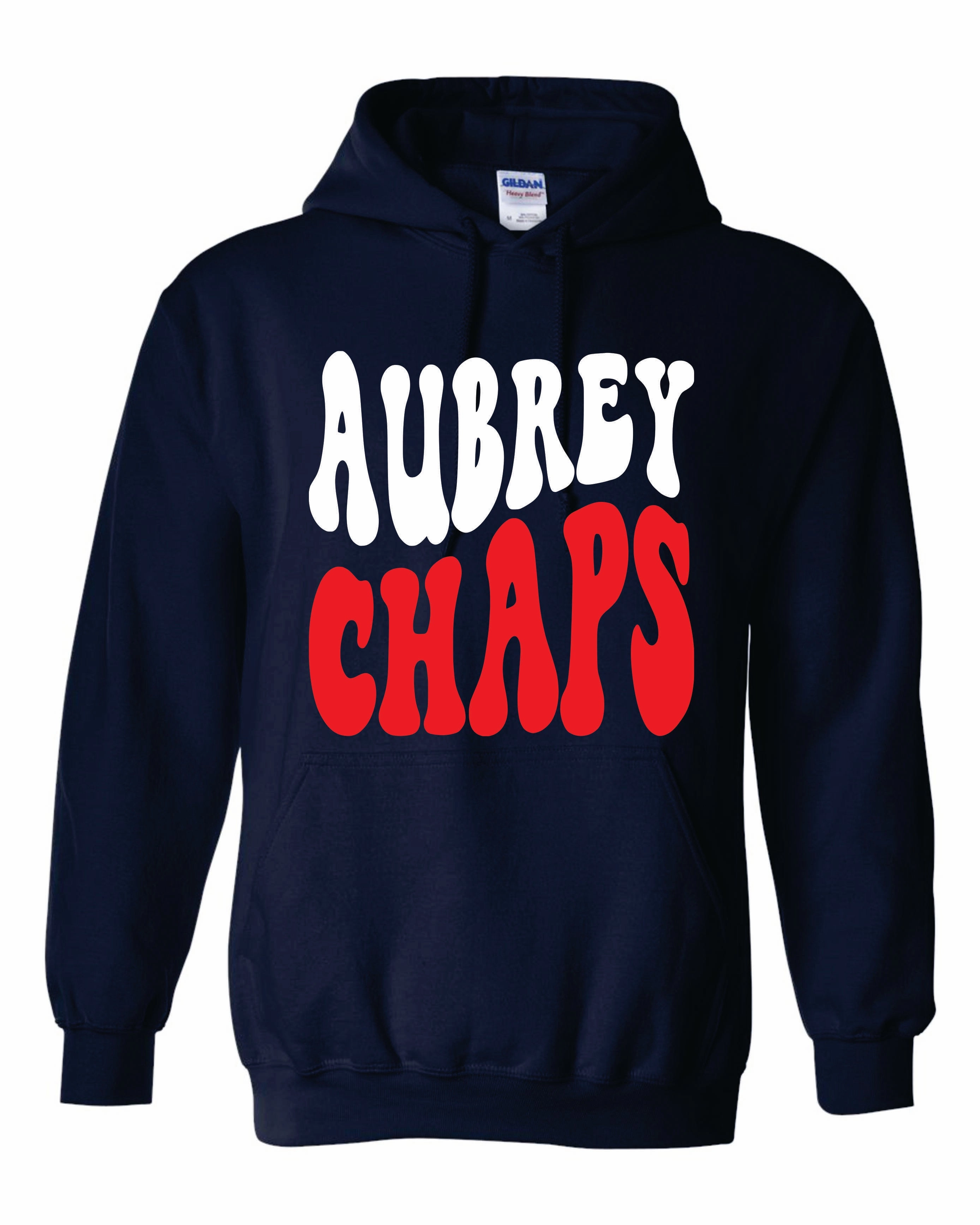 Aubrey Chaps wave Sweatshirt/Hoodie Japanese Sweatshirts