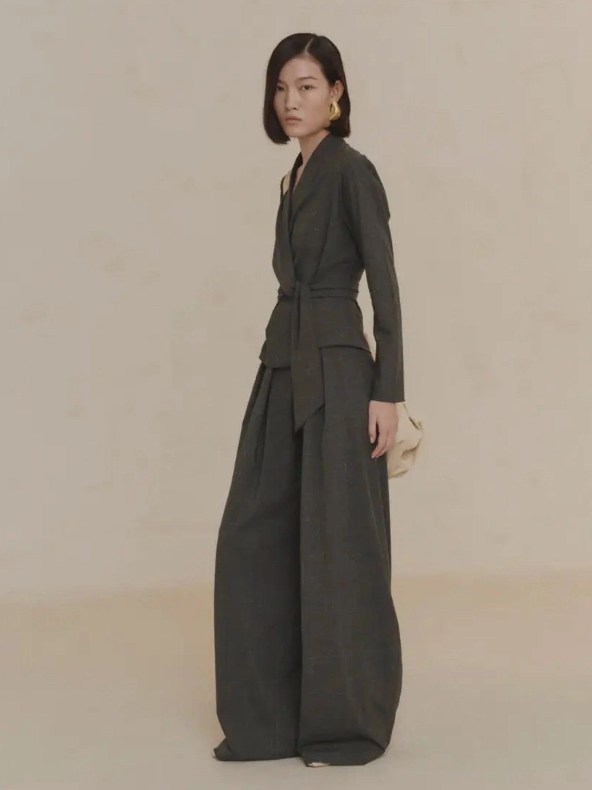 CORTANA - Women Tiempo Jacket 3 In 1 Coats