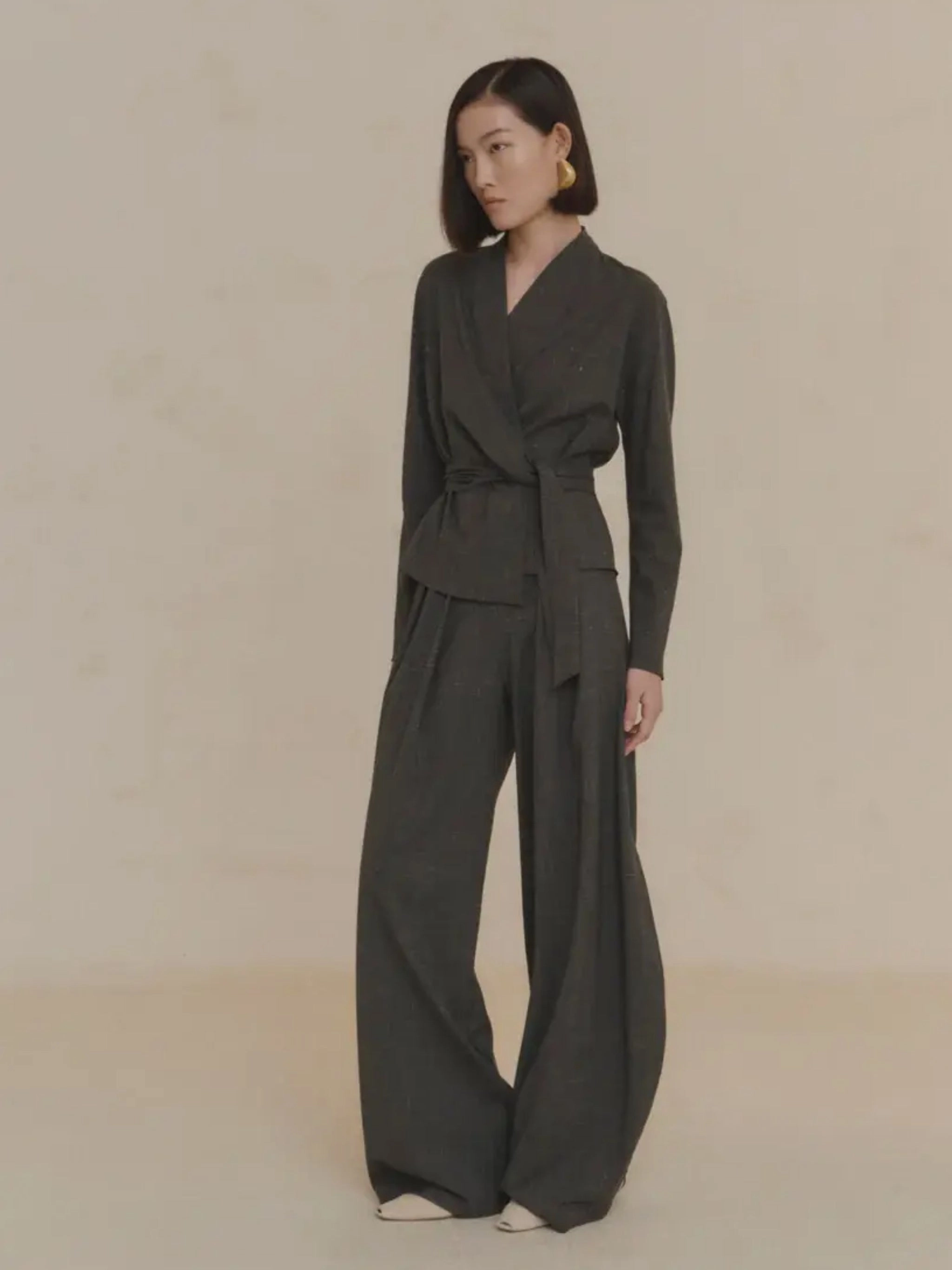 Coats Gothic CORTANA - Women Tiempo Jacket