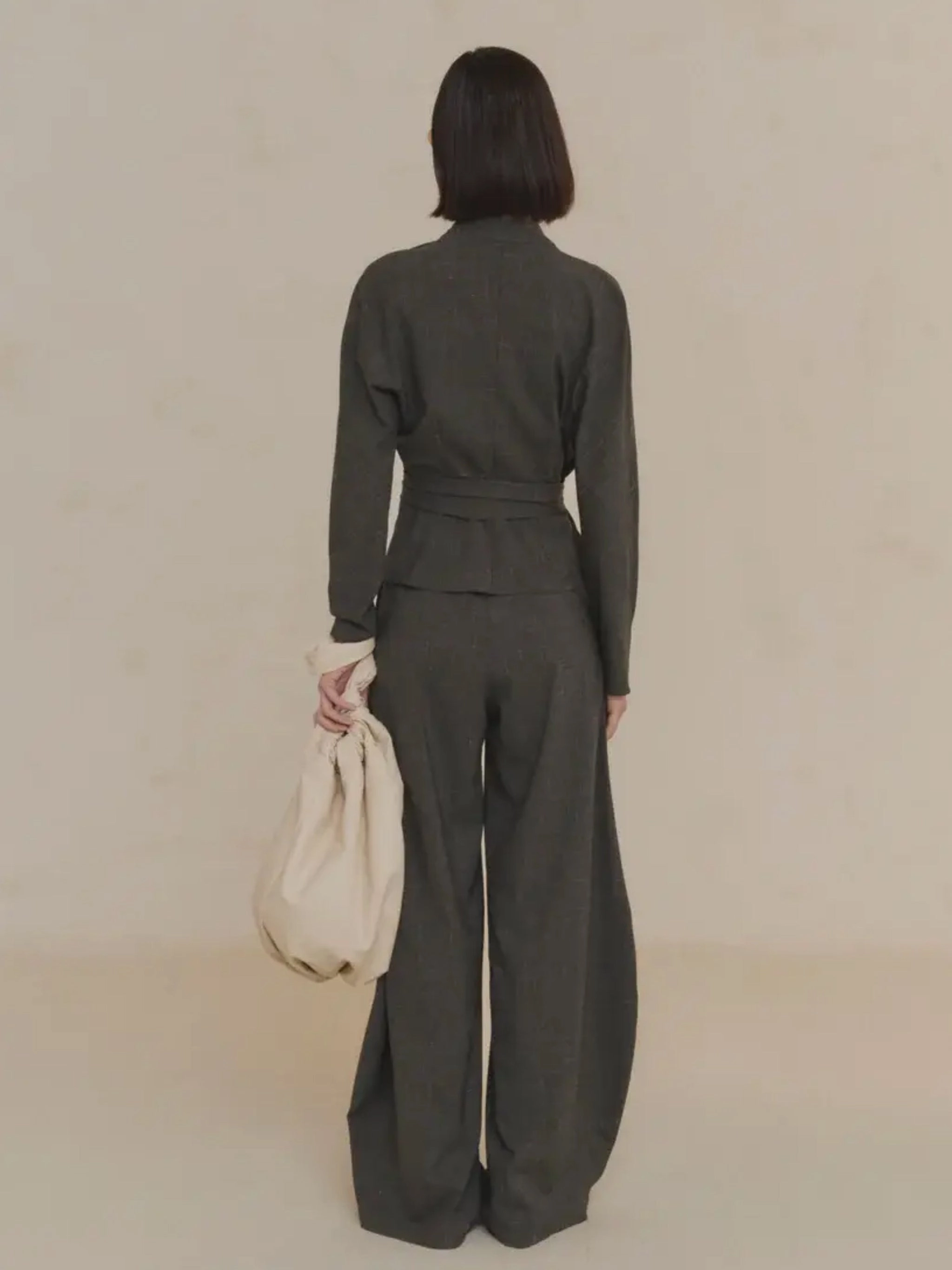 Fashionista Coats CORTANA - Women Tiempo Jacket