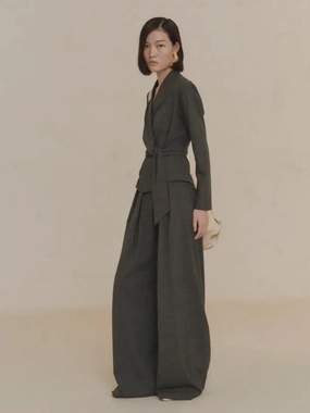 Waterproof Coats CORTANA - Women Tiempo Jacket