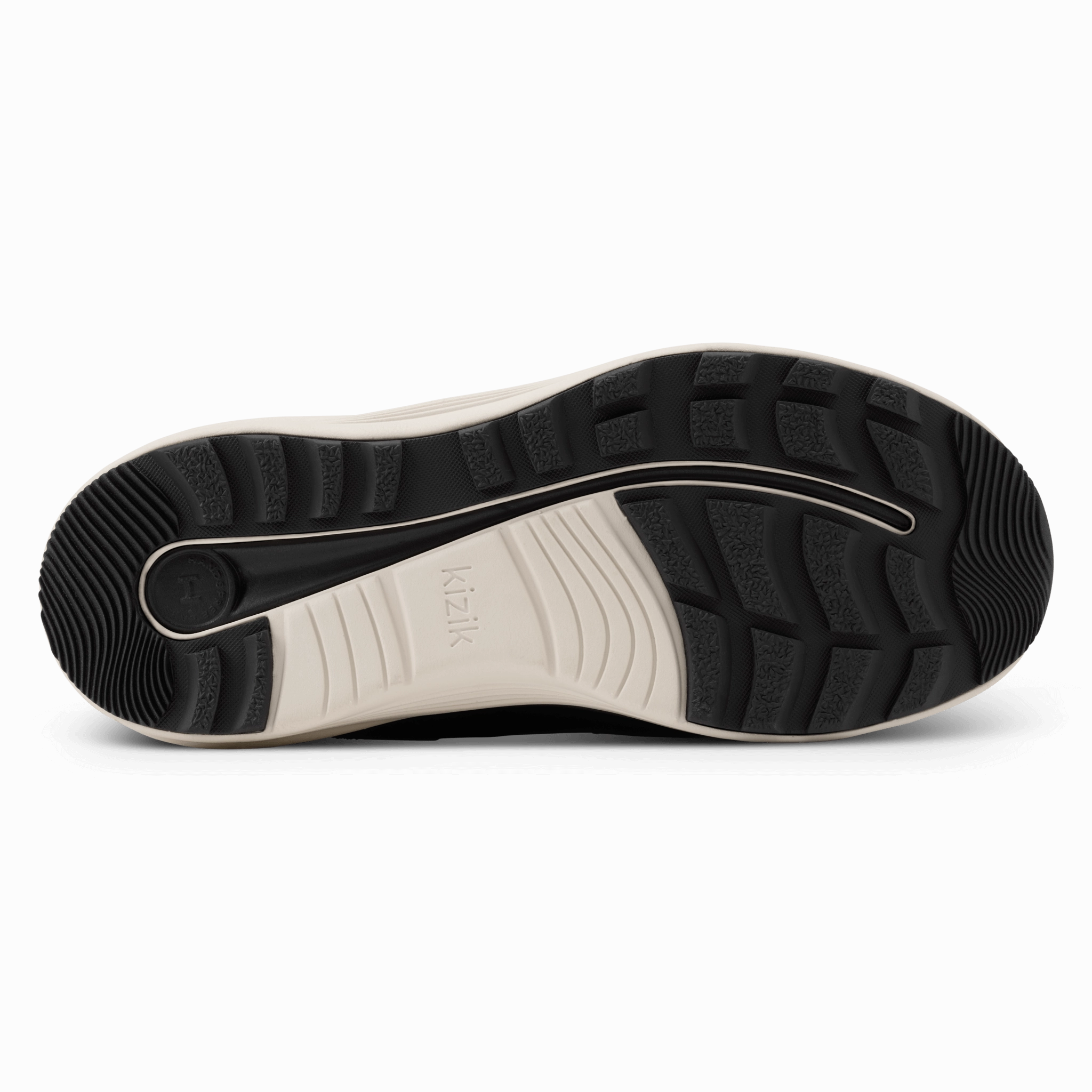 Moab Fst Waterproof Hiking Shoe Women's London AT Mid Waterproof - Black/Whitecap Gray