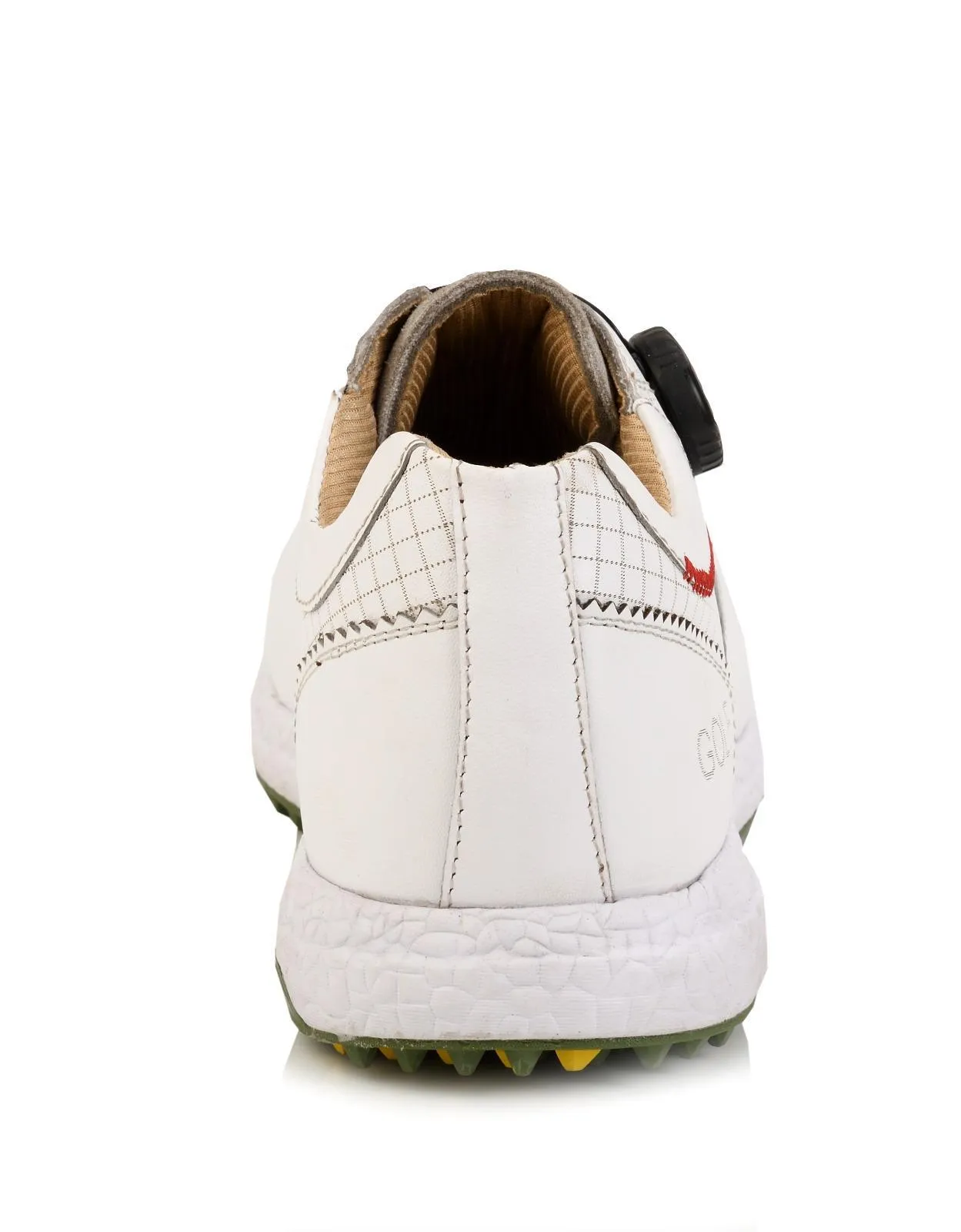 Trail Shoes Austin Easy-Go Full White-Golf Shoes