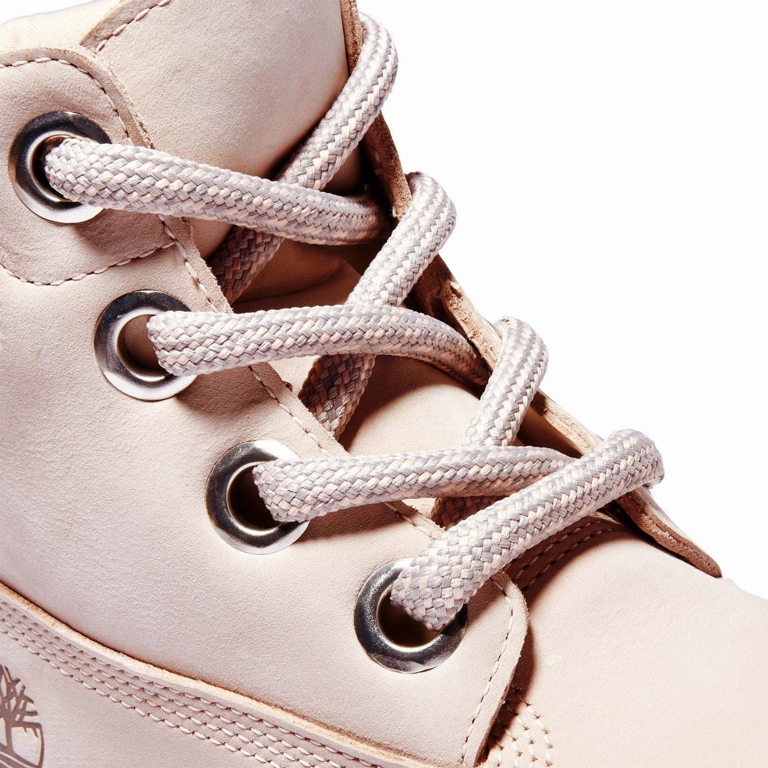 Winter Waterproof Shoes Timberland Womens 6 Inch Premium Waterproof Convenience Boot - Light Pink