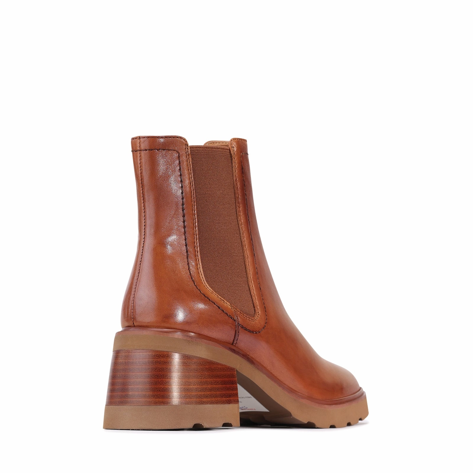 Lug Chelsea Boot FINAH