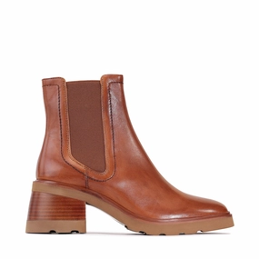 Ecco Staker Chelsea Boots FINAH