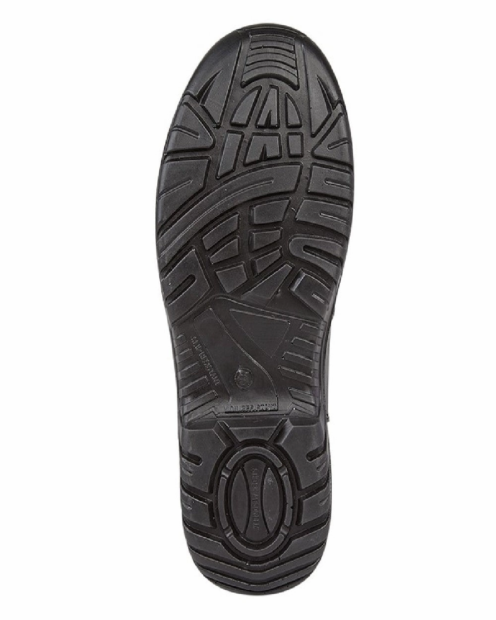 Grafters Coated Leather Fully Composite Non Metal Safety Trainer Shoes Lightest Work Boots