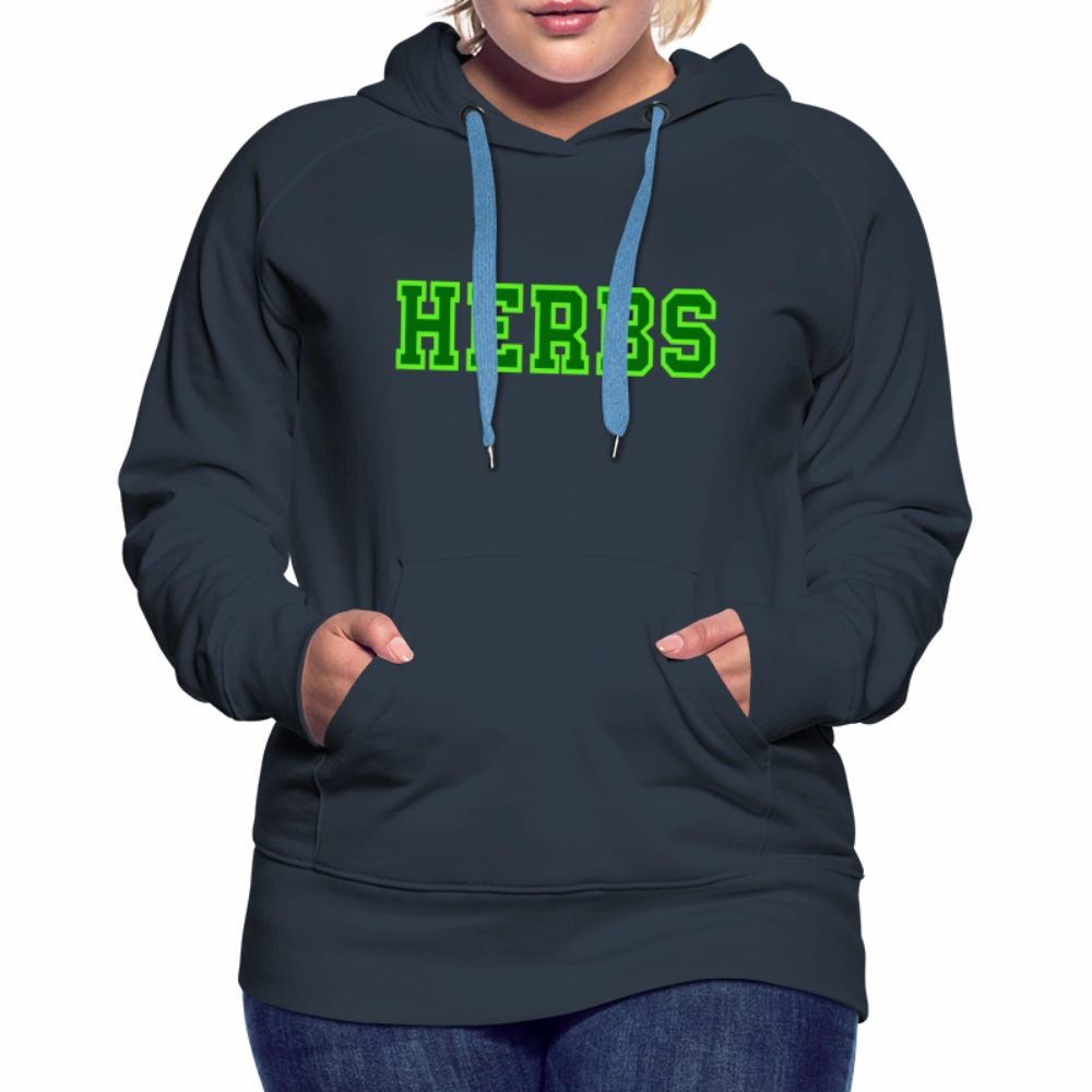 Herbs Womens Hoodie Affordable Sweatshirts