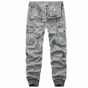 Fr Tactical Cargo Pants West Louis Cargo Joggers Military Casual Pants