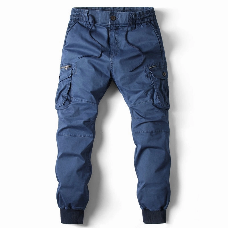 West Louis Comfortable Tactical Outdoor Cargo Pants