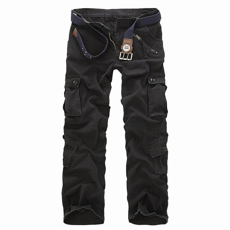 Crossover Cargo Pants West Louis Hunting Outdoors Tactical Cargo Pants