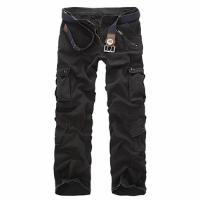 Obey Dylan Cargo Pants West Louis Hunting Outdoors Tactical Cargo Pants