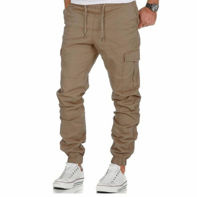 Old Navy Rockstar Cargo Pants West Louis Multi-Pocket Cargo Trousers