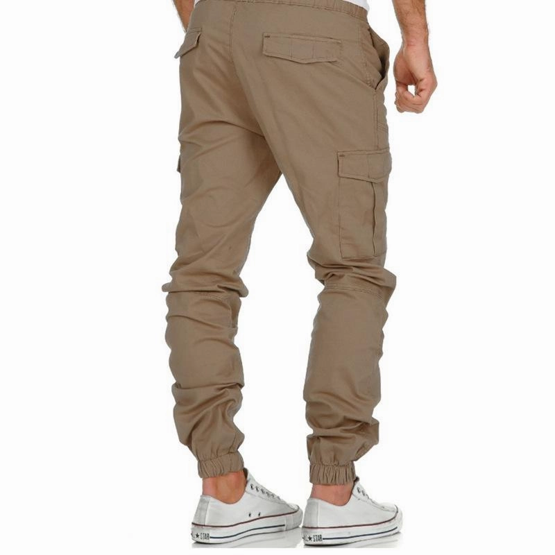 Costco Gap Cargo Pants West Louis Multi-Pocket Cargo Trousers