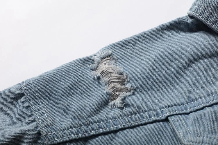 Cockpit Jackets West Louis Spring Mens Hooded Jackets