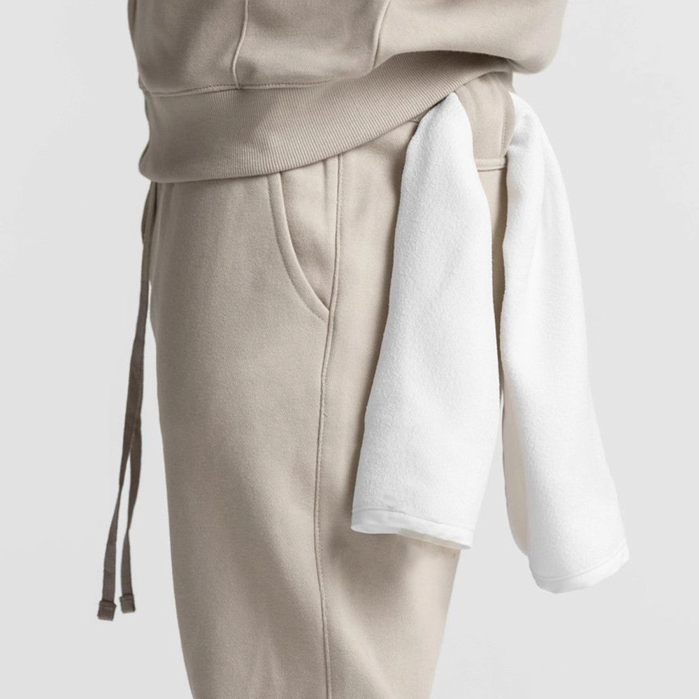 West Louis Streetstyle Sweatpants Cotton Cargo Pants With Pockets