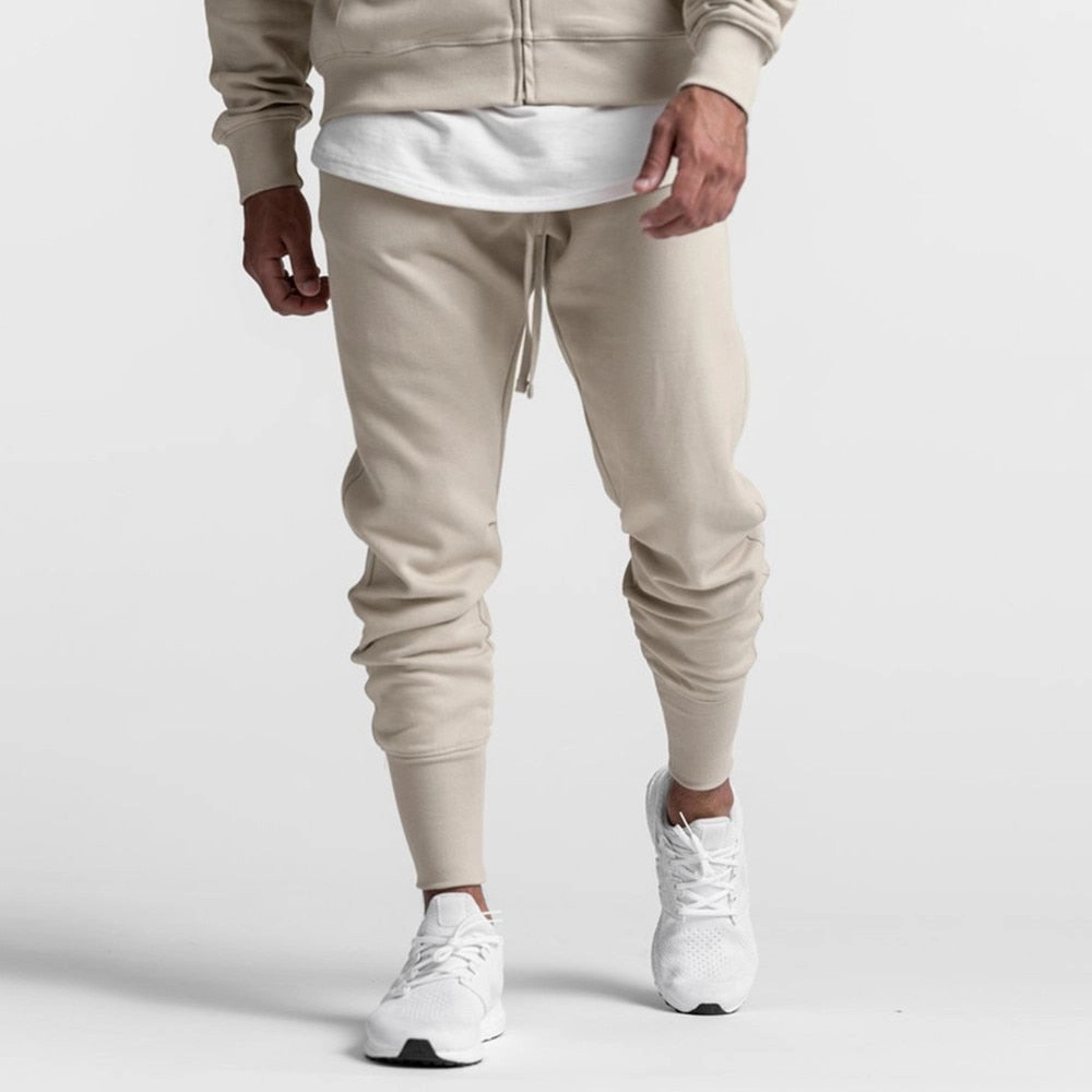 Cargo Pants H&m West Louis Streetstyle Sweatpants