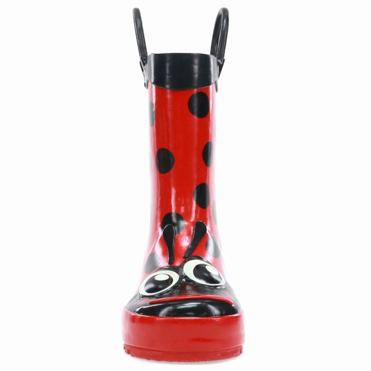 Best Waterproof Non Slip Shoes Western Chief Kidss LadyBug Rainboot