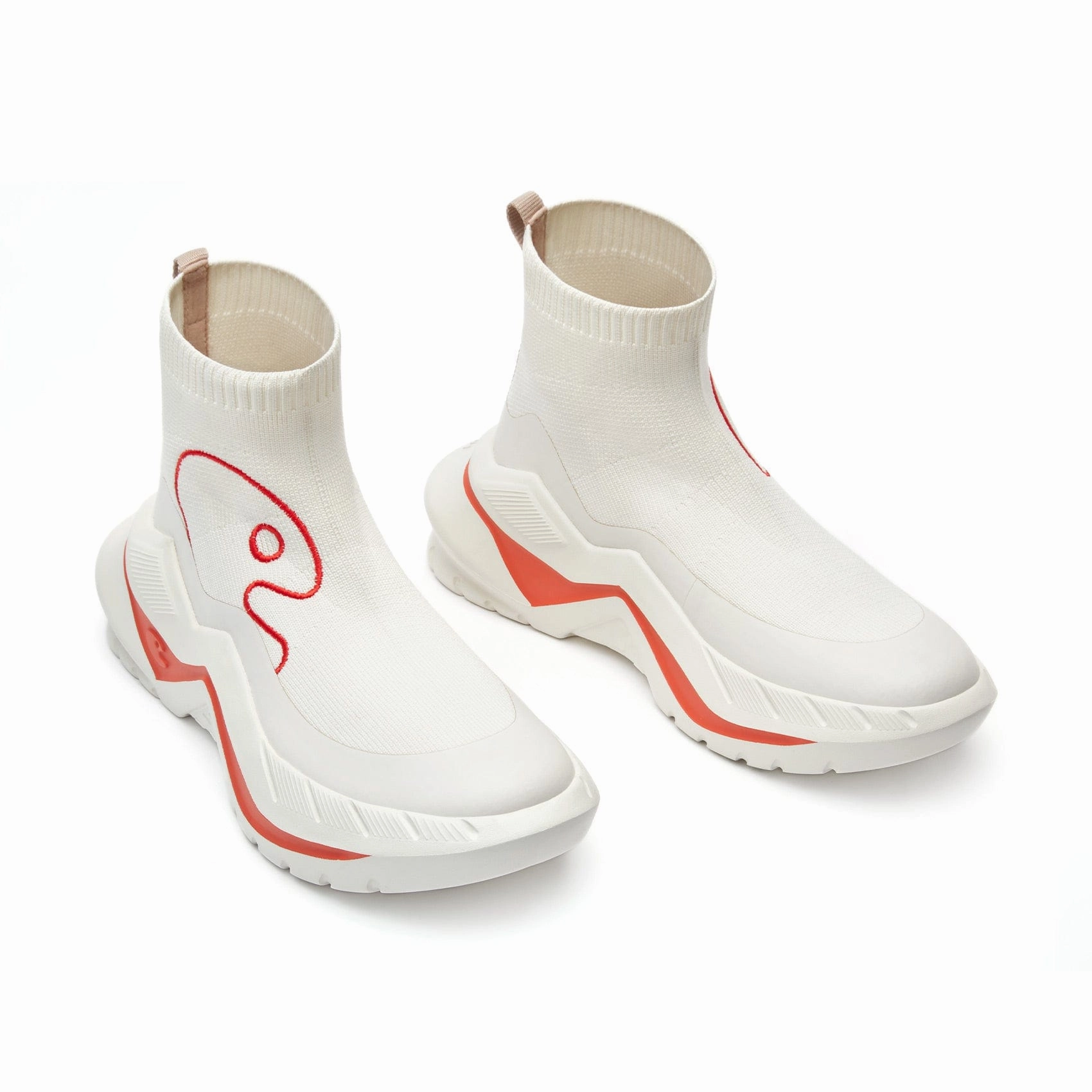 Running Shoes Sizing Whisper White Chueca IV Women