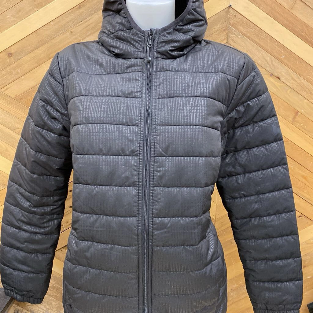 Jackets For Short Wind River - Women's Insulated Jacket - MSRP $75: Black-women-XL