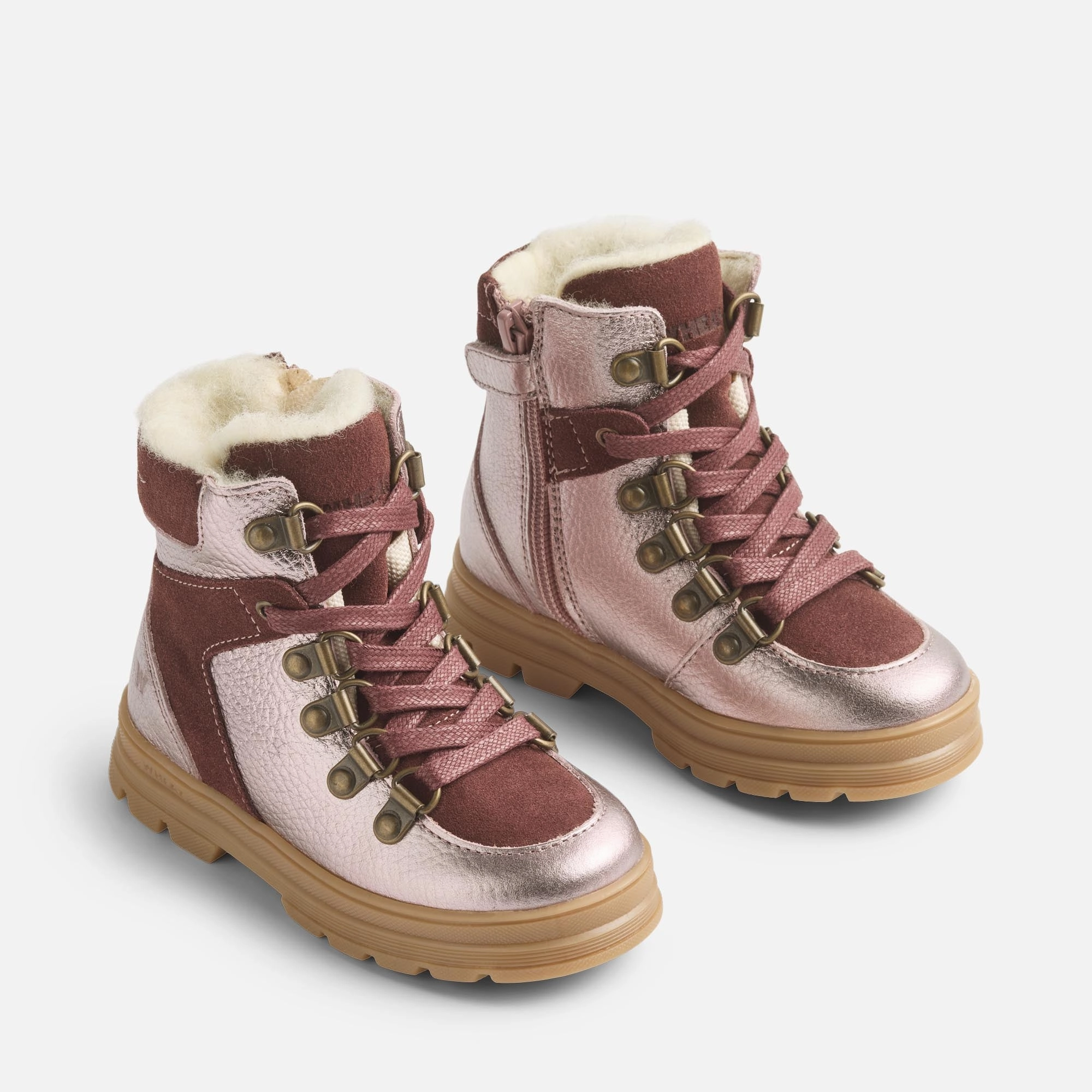 Gore Tex Hiking Boots Sale Winterboot Toni Hiker Tex - rose pearl