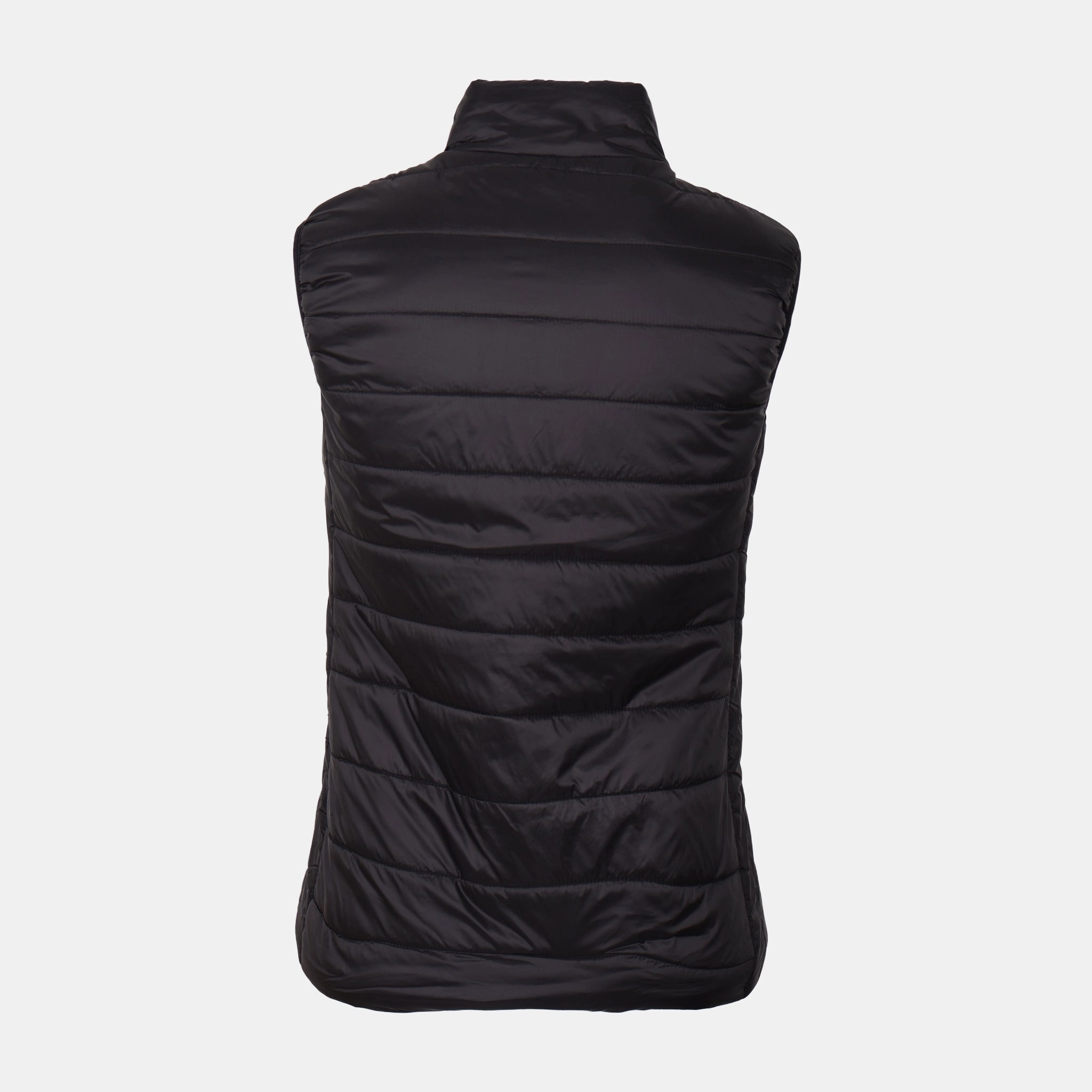 Jackets For A Wedding WOMEN BASIC PADDED VEST