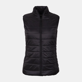 Youth Life Jackets WOMEN BASIC PADDED VEST