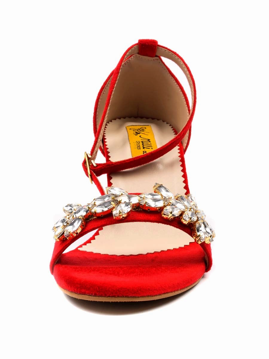 Women bridel block Heel Sandal Sandals Golf