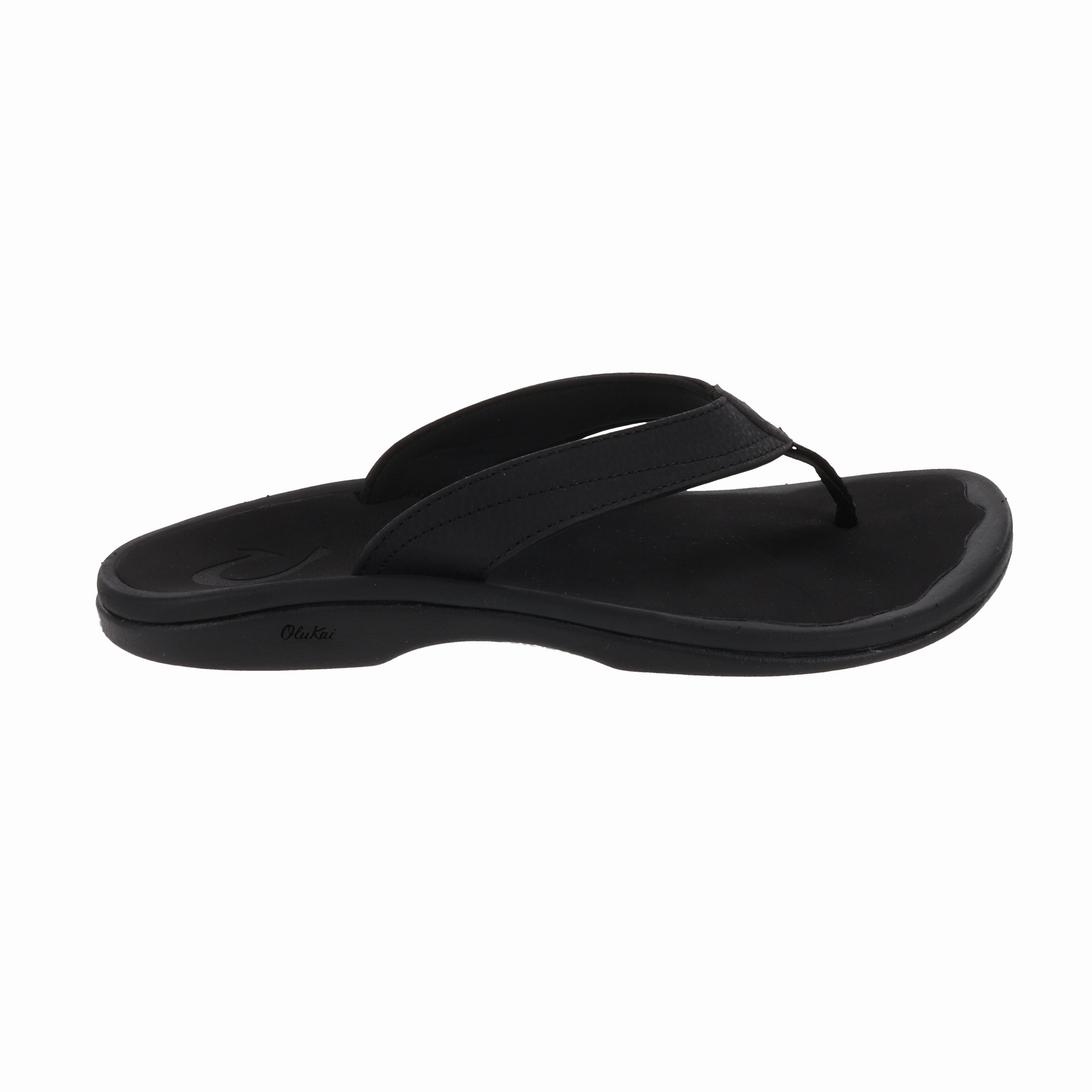 Women's 'Ohana Penis Flip Flops