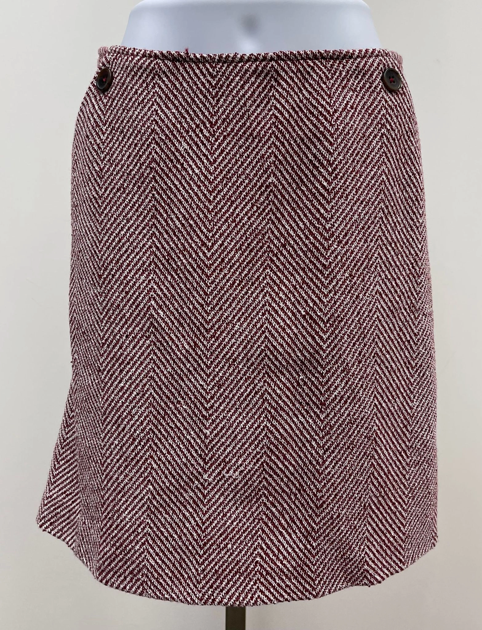 Skirt Gown Women's Banana Republic Skirts, 2