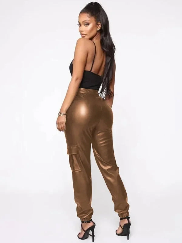 Lulu Lemon Cargo Pants Women's Cargo Pants - High-Rise Multiple Pockets