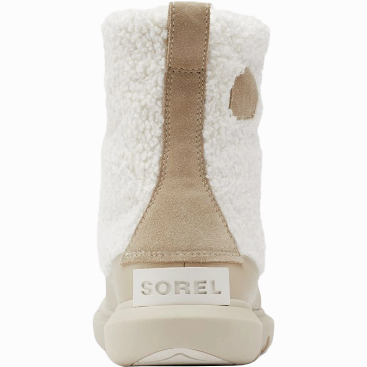 Women's Explorer II Joan Cozy Platform Waterproof Shoes