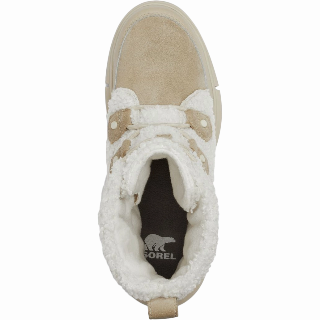 Waterproof Barn Shoes Women's Explorer II Joan Cozy