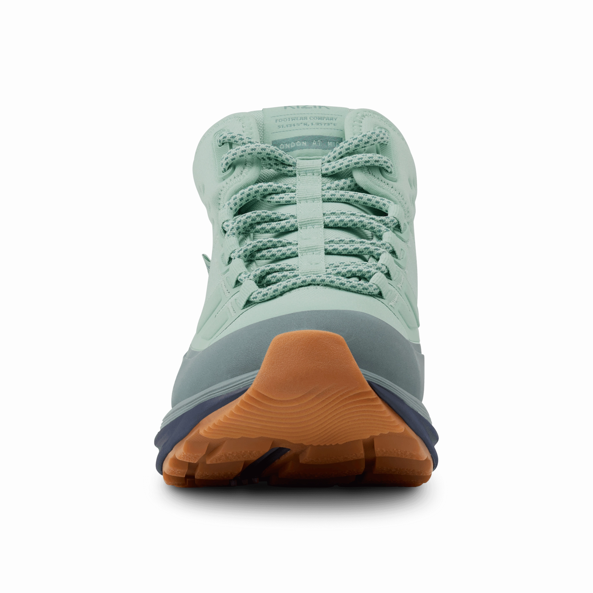 Women's London AT Mid Waterproof - Surf Spray/Naval Academy Best Shoe Waterproofing Spray