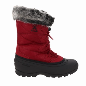 Women's Momentum 3 High Heeled Snow Boots