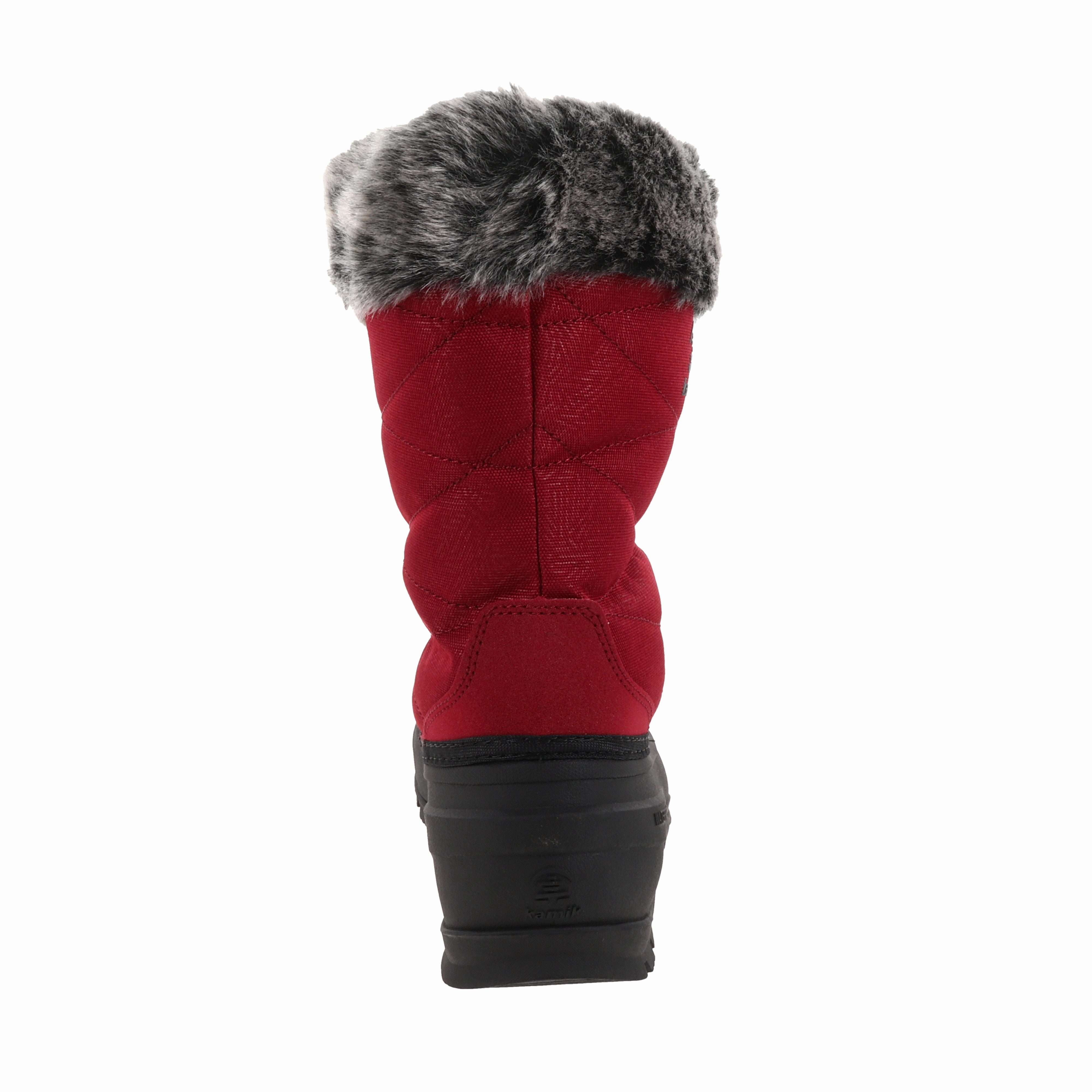 Women's Momentum 3 Snow High Boots