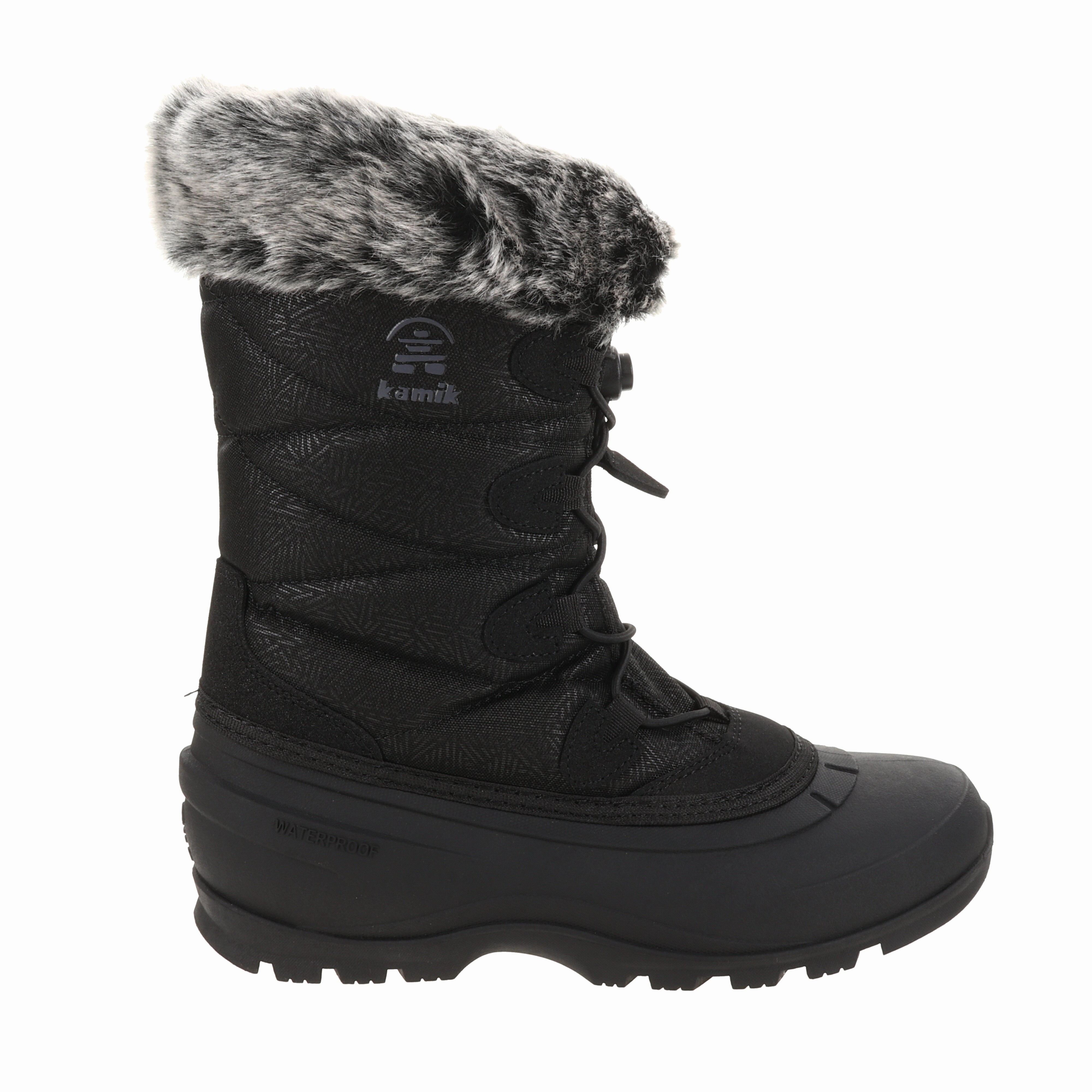 German Made Snow Boots Women's Momentum 3