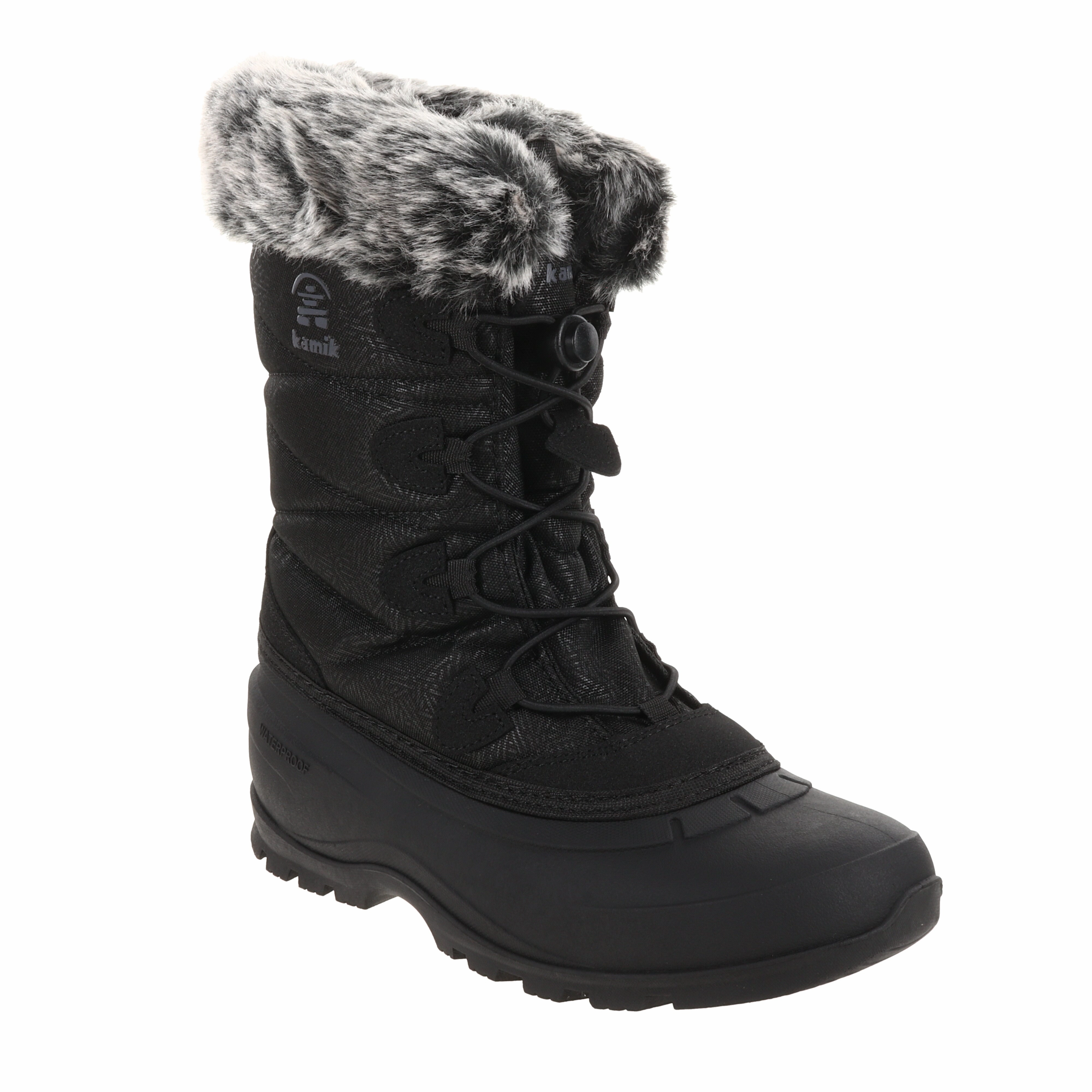 Women's Momentum 3 Tek Gear Snow Boots