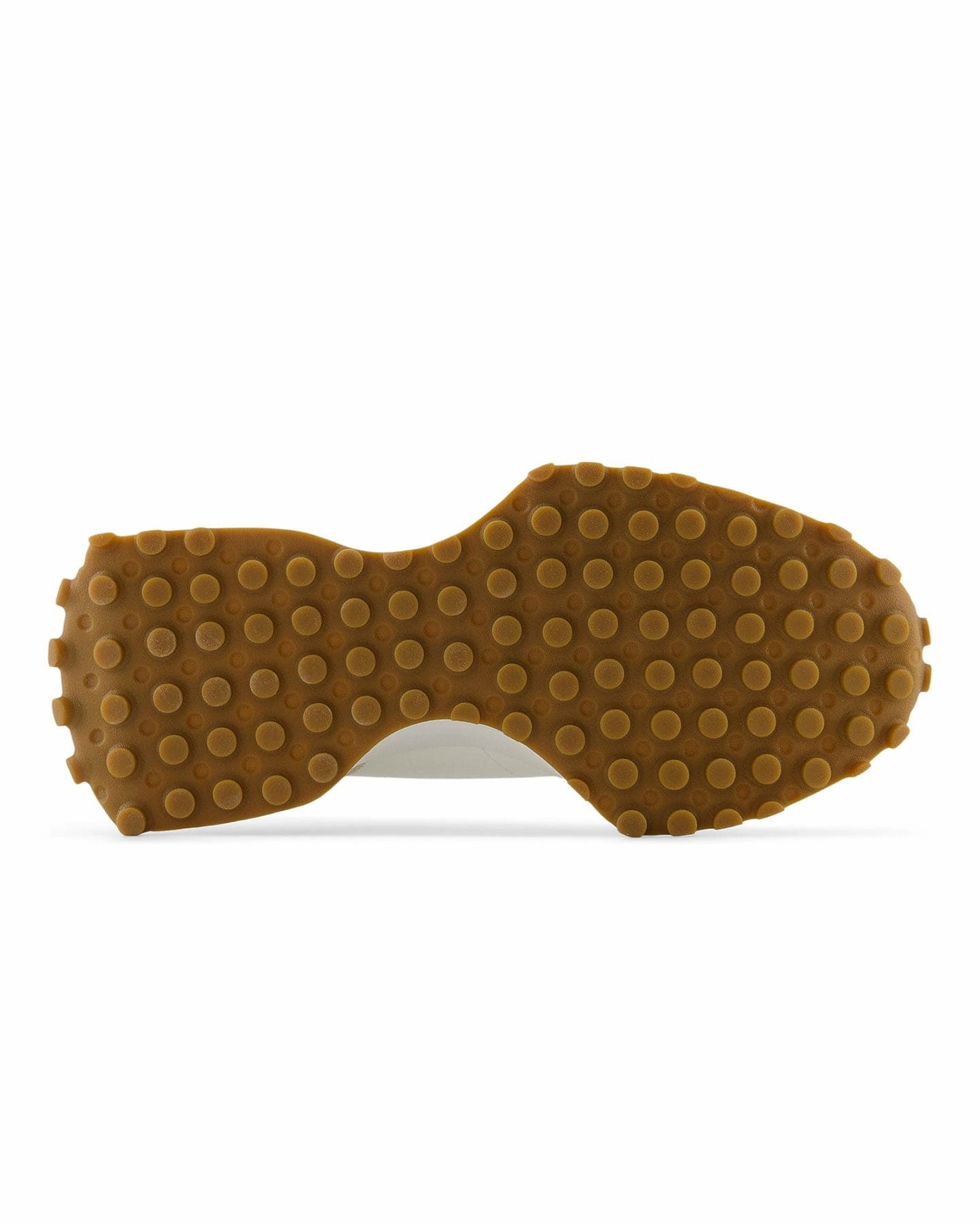 Topo Trail Running Shoes Review Women's New Balance 327 - Linen / Sea Salt