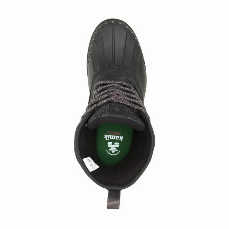 Sherpa Lined Snow Boots Women's Sienna Mid 2